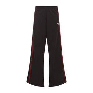 MARTINE ROSE Track Pants Men RED